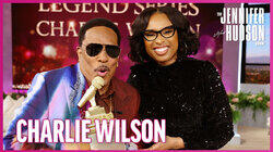 Charlie Wilson