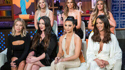 The Vanderpump Rules Girls