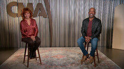 Reba Mcentire & Darius Rucker