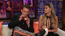 Vanderpump Rules: James, Raquel, & Billie