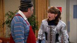 Mama Mork, Papa Mindy