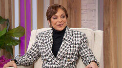 Jasmine Guy