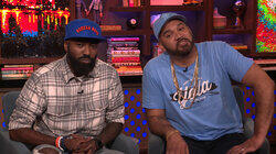 Desus and Mero