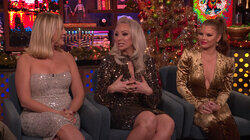 Margaret Josephs; Vicki Gunvalson; Brandi Redmond