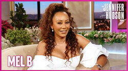 Mel B