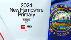 America's Choice 2024: New Hampshire Primary