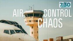 Air Control Chaos