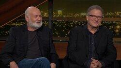 Rob Reiner, Albert Brooks, Donna Brazile, Adam Kinzinger