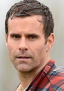 Cameron Mathison