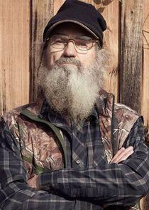 Si Robertson