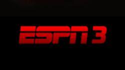 logo of ESPN3