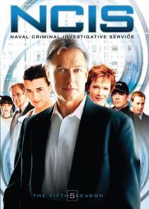 NCIS - Season 5