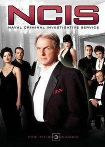 NCIS - Season 3