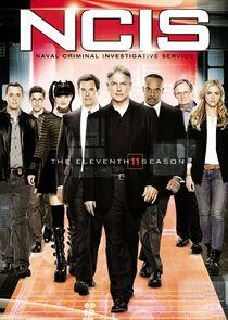 NCIS - Season 11