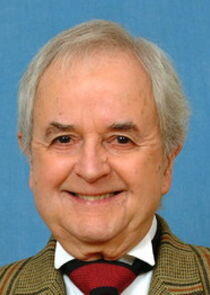 Rodney Bewes