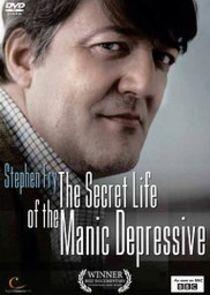 Stephen Fry: The Secret Life of the Manic Depressive