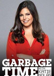 Garbage Time with Katie Nolan