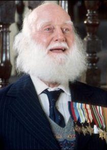 Buster Merryfield