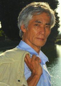 Hal Yamanouchi