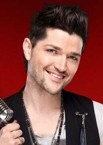 Danny O'Donoghue