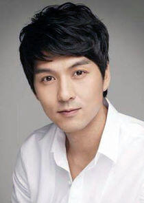 Lee Pil Mo