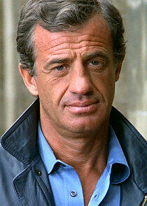 Jean-Paul Belmondo