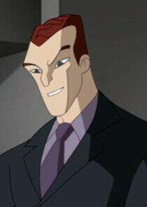 Norman Osborn