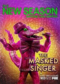 The Masked Singer - Season 4