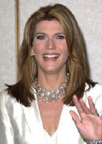 Julie Moran