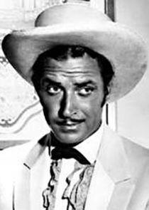 Yancy Derringer