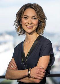 Emily Chang