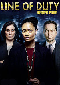 Line of Duty - Season 4