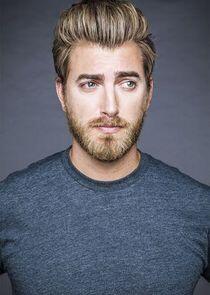 Rhett McLaughlin