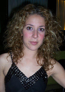 Natalie Casey