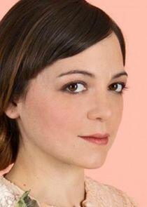 photo of Natalia Lafourcade