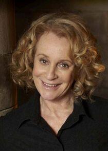 Philippa Gregory