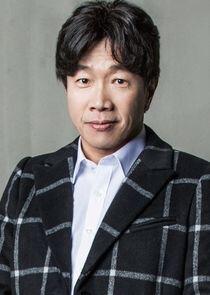 Shim Min Chul