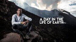 A Day in the Life of Earth