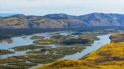 Klondike Trail