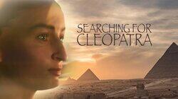 Searching for Cleopatra