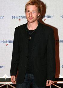 Angus McLaren