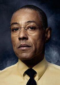 Gustavo 'Gus' Fring