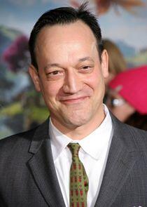 Ted Raimi