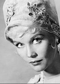 Dorothy Provine