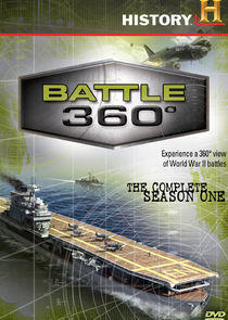 Battle 360