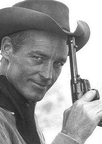 Guy Madison