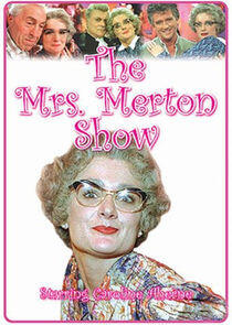 The Mrs. Merton Show