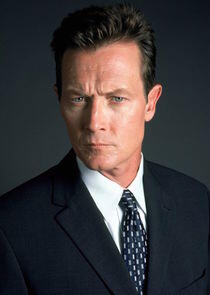 Special Agent John Doggett