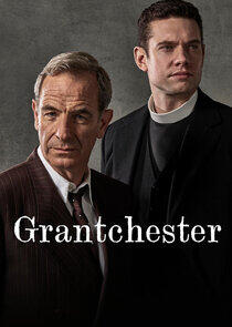 Grantchester - Season 7