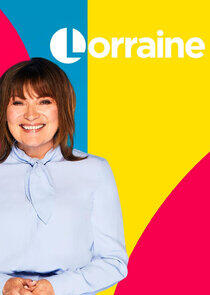 Lorraine - Season 13